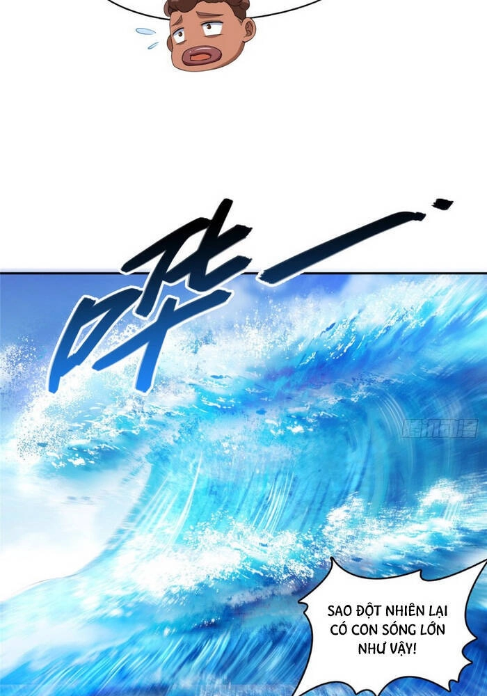 Tu Chân Nói Chuyện Phiếm Quần Chapter 330 - 35