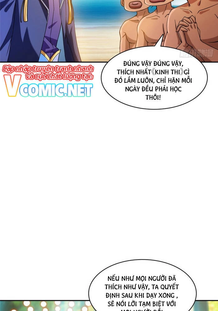 Tu Chân Nói Chuyện Phiếm Quần Chapter 330 - 40