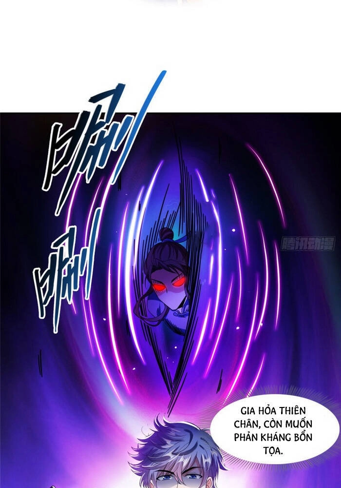 Tu Chân Nói Chuyện Phiếm Quần Chapter 330 - 42