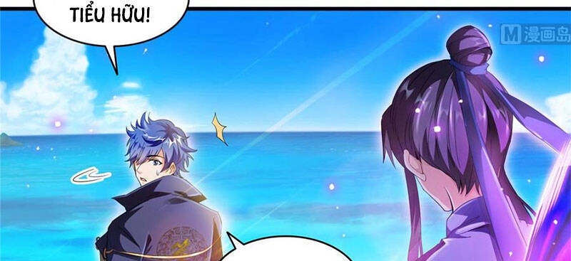 Tu Chân Nói Chuyện Phiếm Quần Chapter 331 - 2