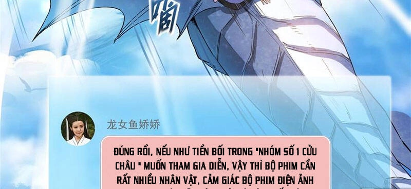 Tu Chân Nói Chuyện Phiếm Quần Chapter 331 - 28