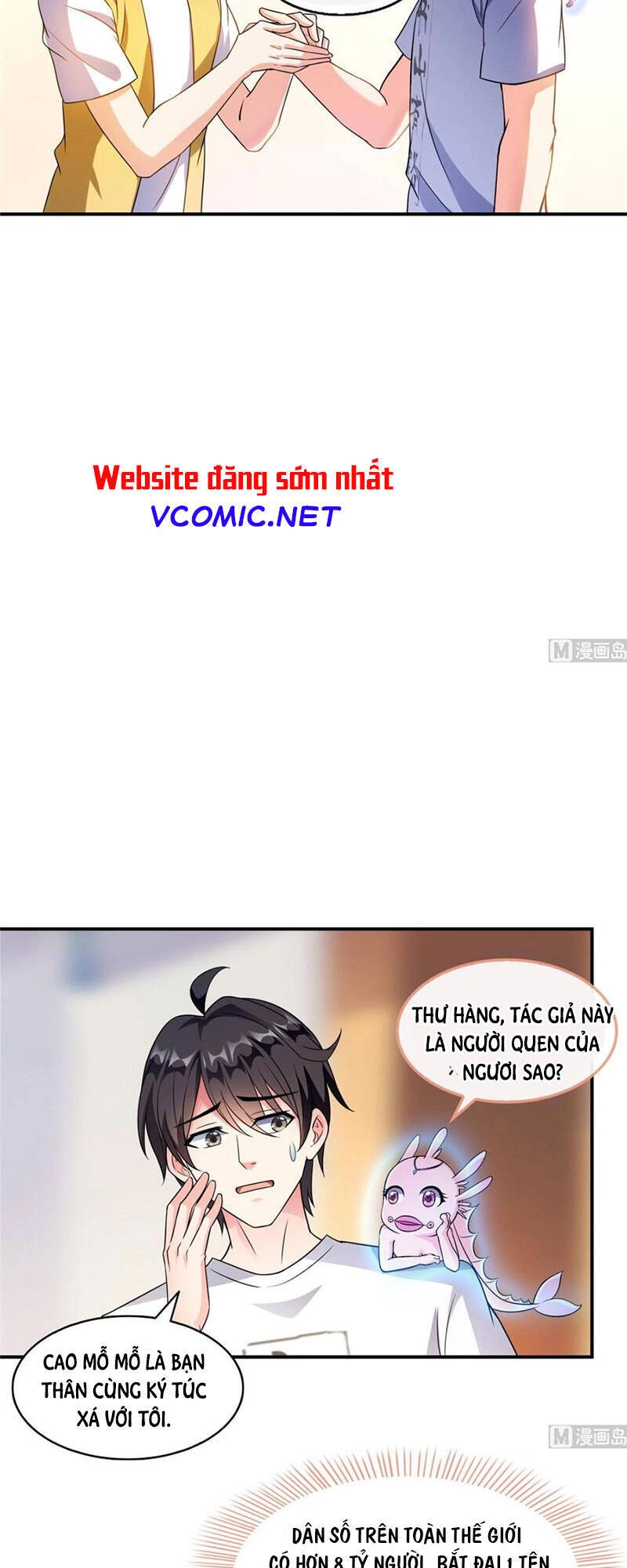 Tu Chân Nói Chuyện Phiếm Quần Chapter 331 - 45