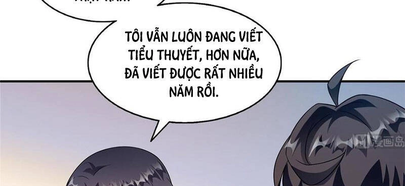 Tu Chân Nói Chuyện Phiếm Quần Chapter 331 - 48