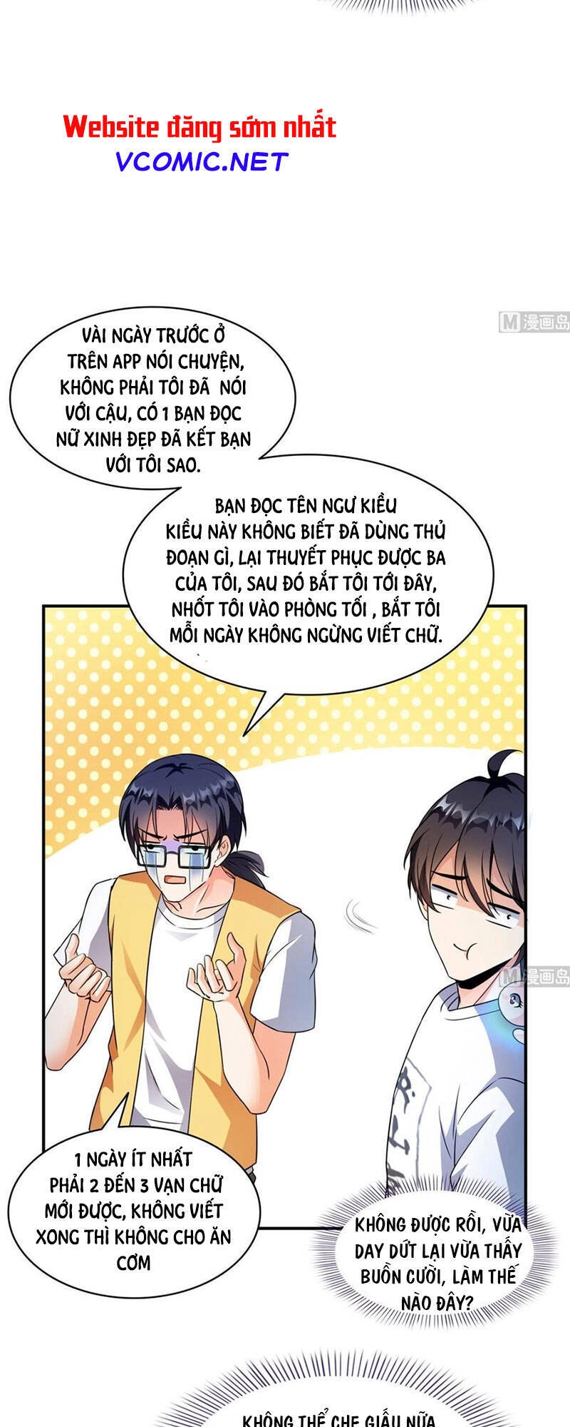 Tu Chân Nói Chuyện Phiếm Quần Chapter 331 - 51