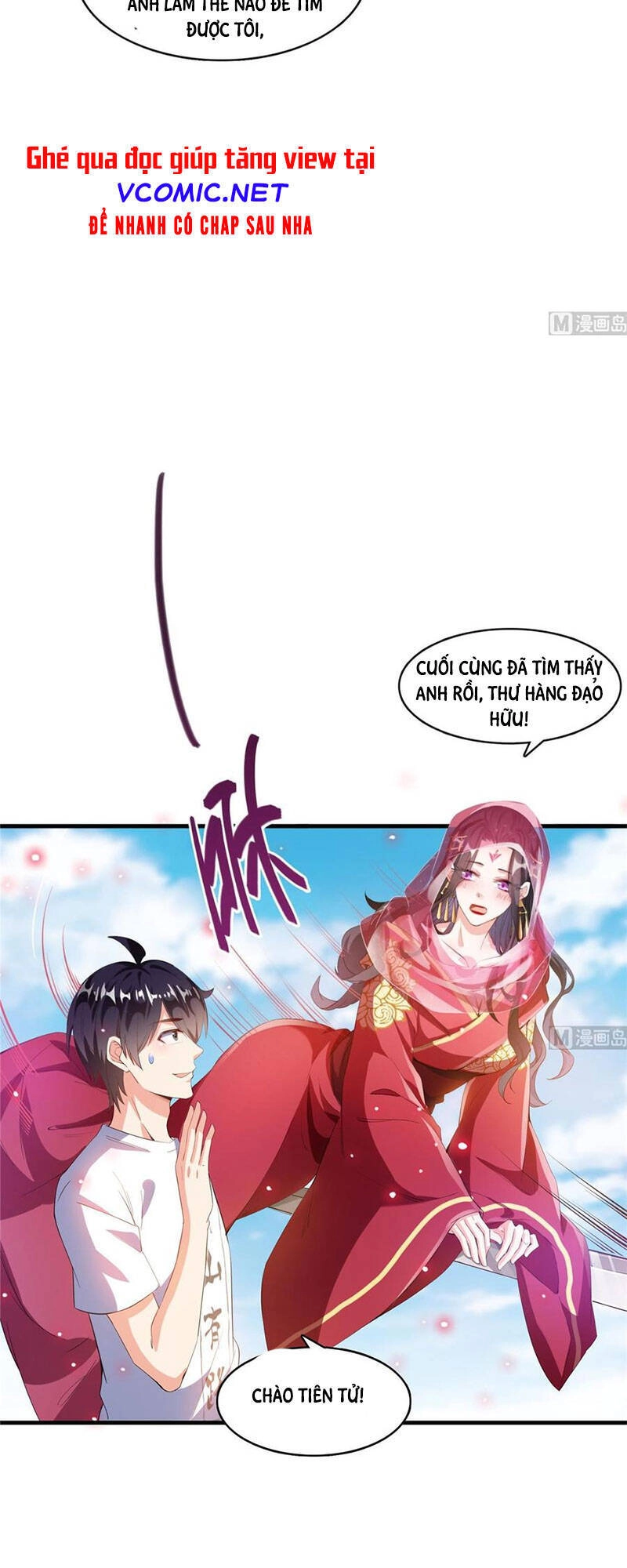 Tu Chân Nói Chuyện Phiếm Quần Chapter 332 - 15