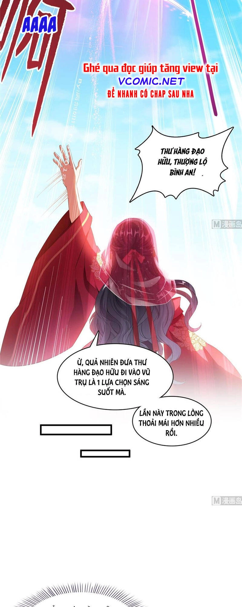 Tu Chân Nói Chuyện Phiếm Quần Chapter 332 - 21