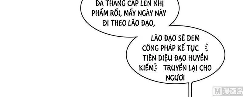 Tu Chân Nói Chuyện Phiếm Quần Chapter 332 - 32