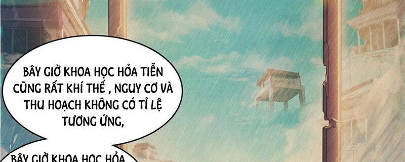 Tu Chân Nói Chuyện Phiếm Quần Chapter 332 - 36