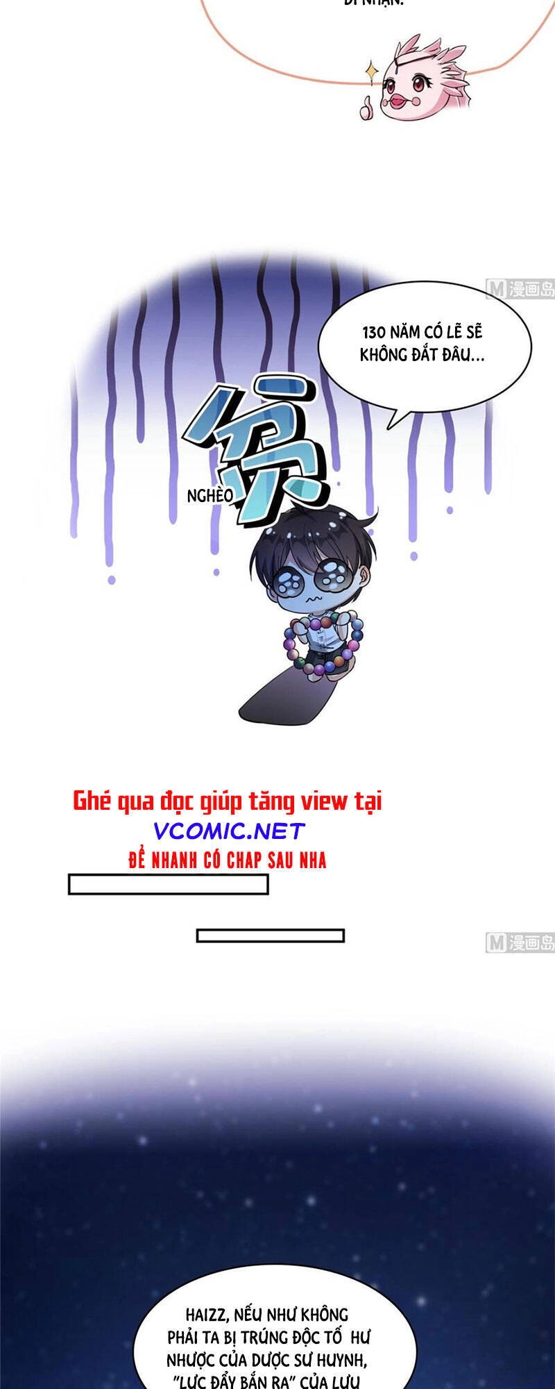 Tu Chân Nói Chuyện Phiếm Quần Chapter 332 - 47