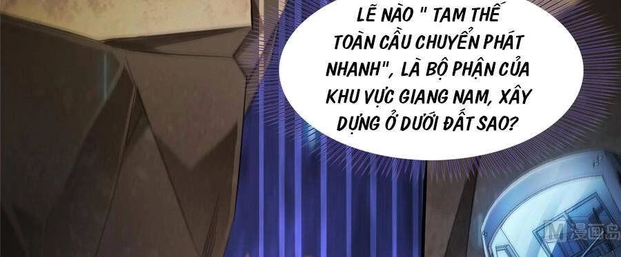 Tu Chân Nói Chuyện Phiếm Quần Chapter 333 - 4