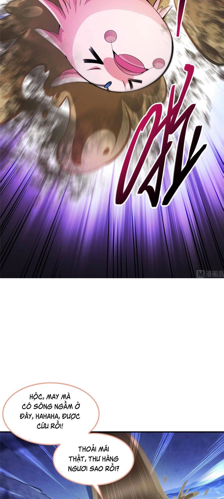 Tu Chân Nói Chuyện Phiếm Quần Chapter 333 - 9