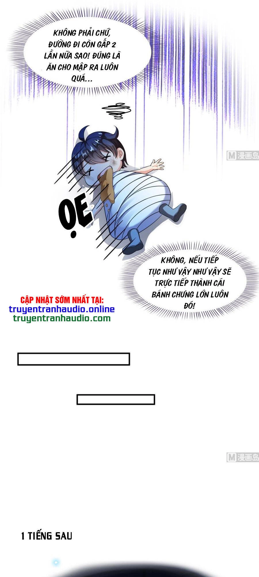 Tu Chân Nói Chuyện Phiếm Quần Chapter 333 - 13