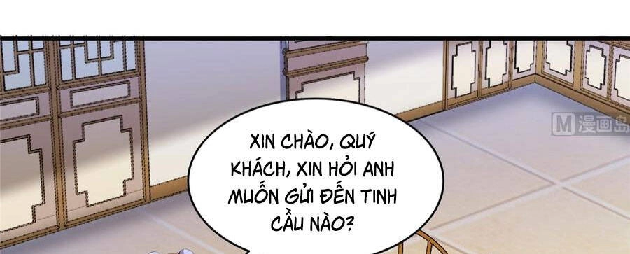 Tu Chân Nói Chuyện Phiếm Quần Chapter 333 - 36