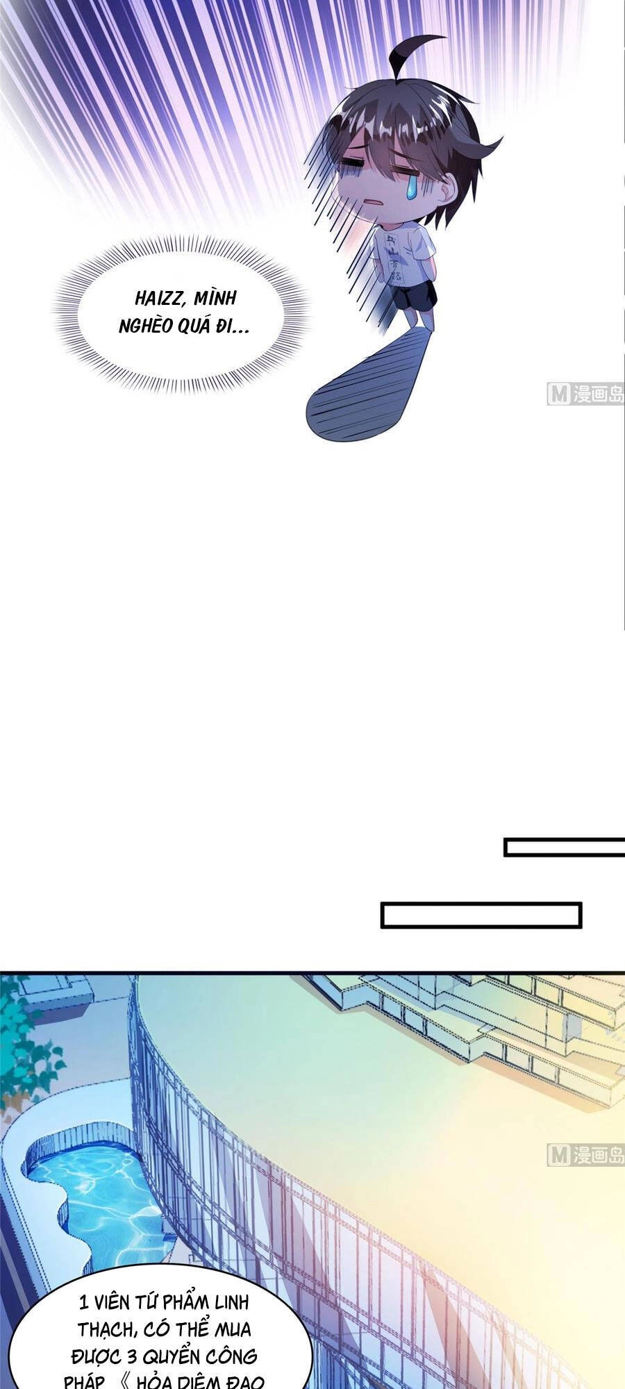 Tu Chân Nói Chuyện Phiếm Quần Chapter 333 - 41