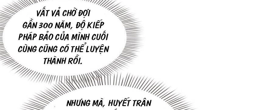 Tu Chân Nói Chuyện Phiếm Quần Chapter 333 - 50