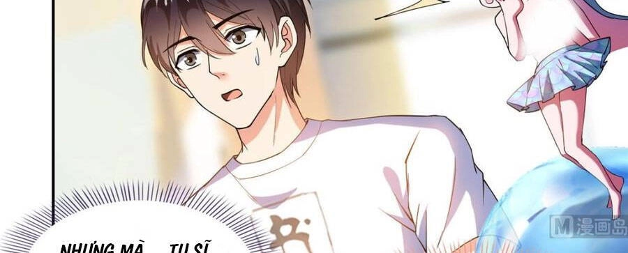 Tu Chân Nói Chuyện Phiếm Quần Chapter 333 - 54