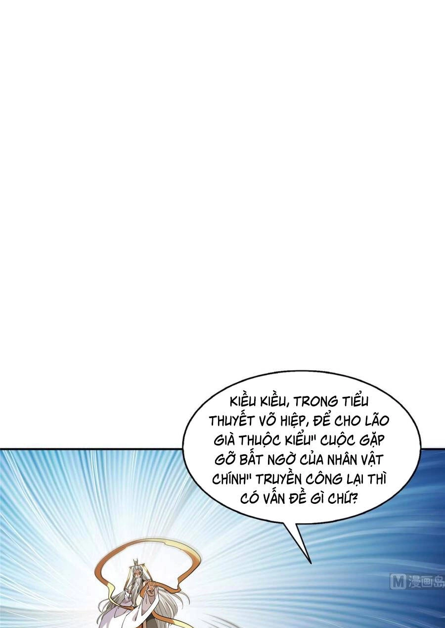 Tu Chân Nói Chuyện Phiếm Quần Chapter 333 - 57