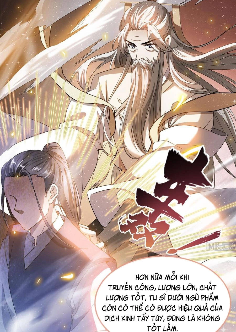 Tu Chân Nói Chuyện Phiếm Quần Chapter 333 - 60