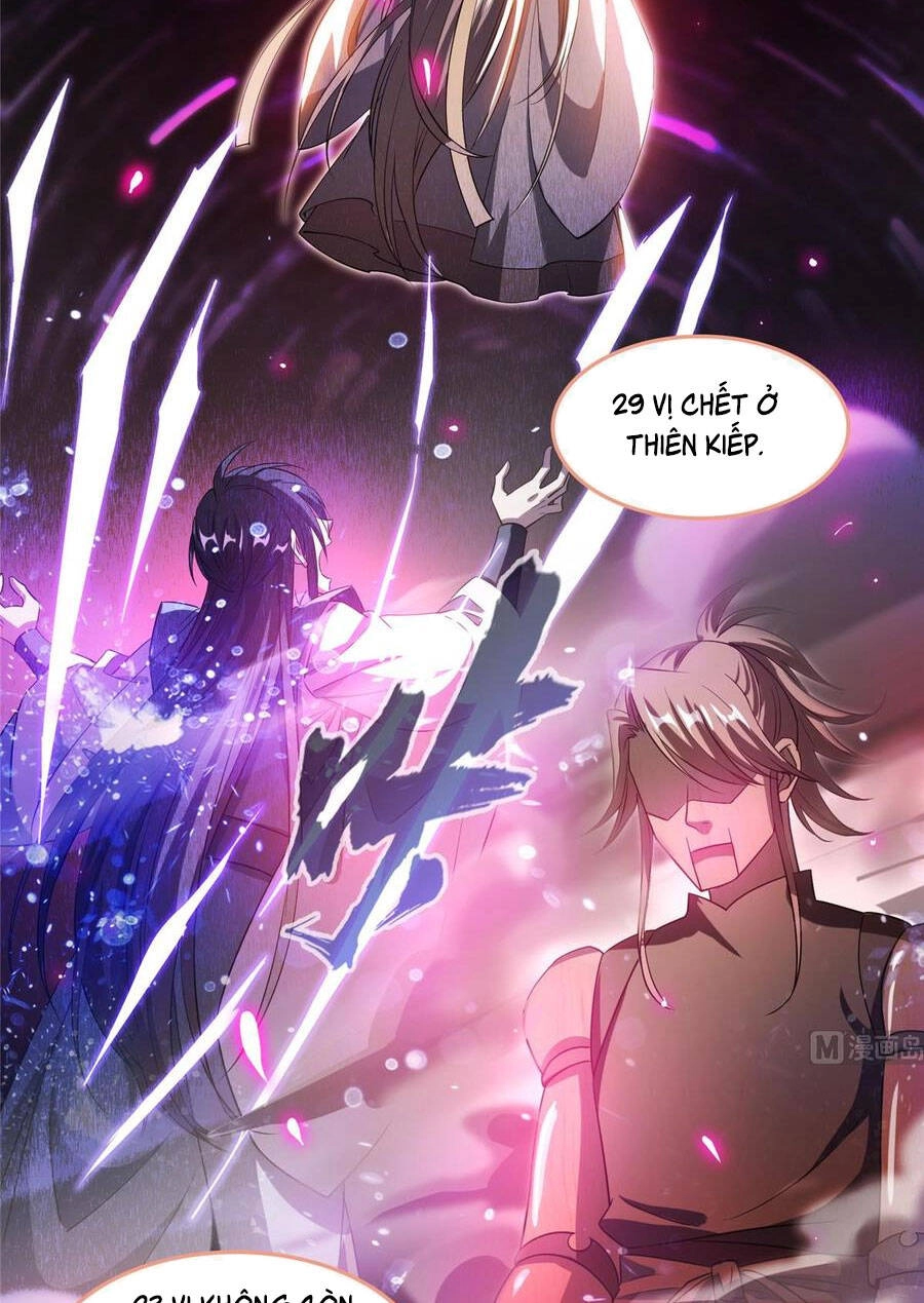 Tu Chân Nói Chuyện Phiếm Quần Chapter 333 - 63