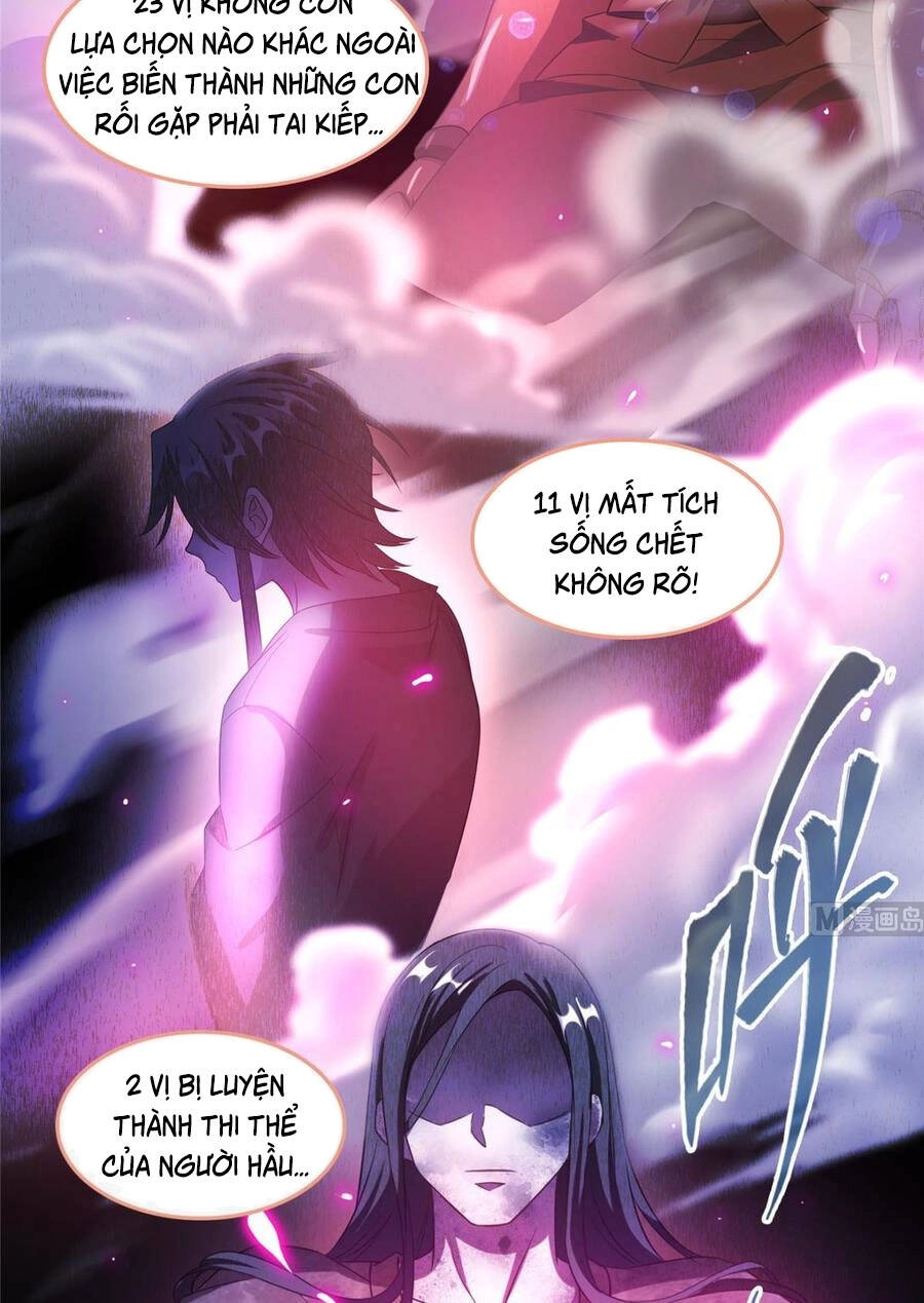 Tu Chân Nói Chuyện Phiếm Quần Chapter 333 - 64