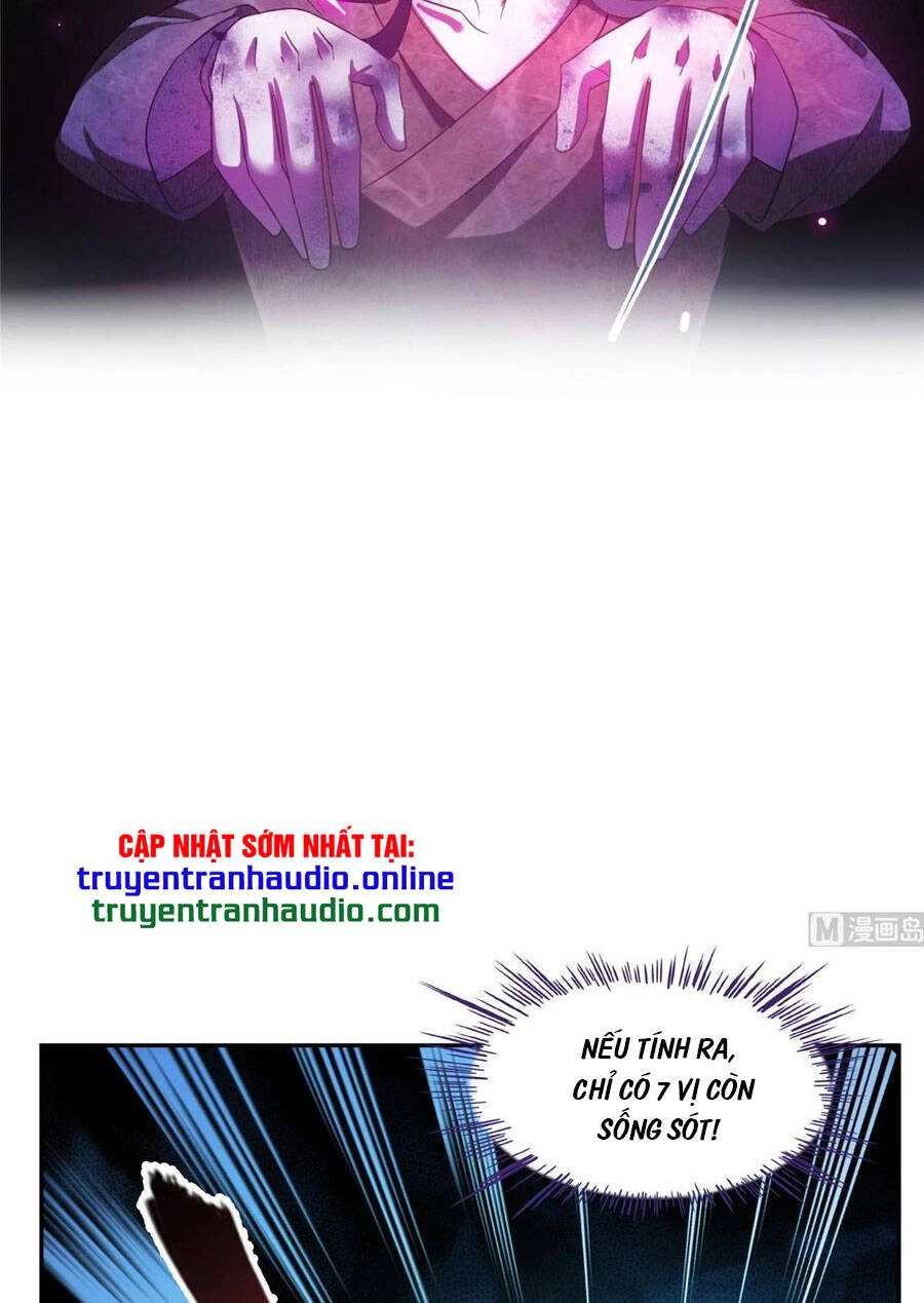 Tu Chân Nói Chuyện Phiếm Quần Chapter 333 - 65