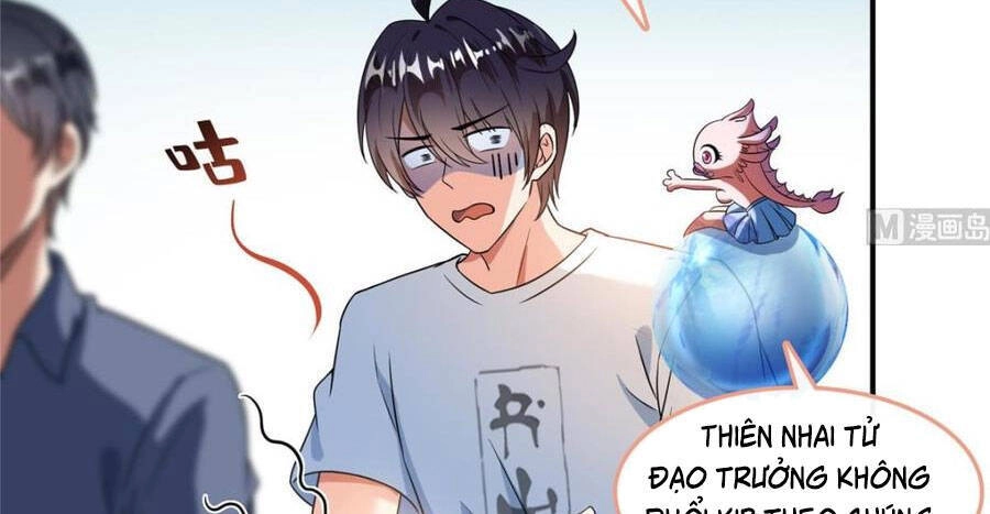 Tu Chân Nói Chuyện Phiếm Quần Chapter 334 - 4