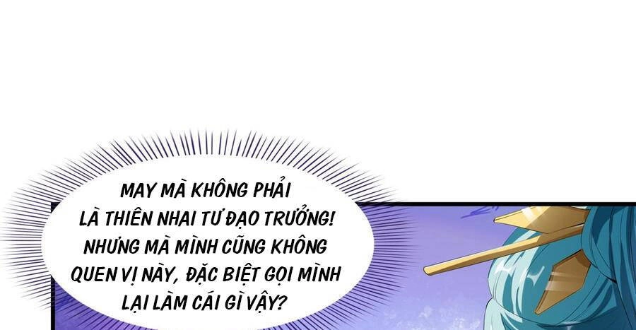 Tu Chân Nói Chuyện Phiếm Quần Chapter 334 - 10