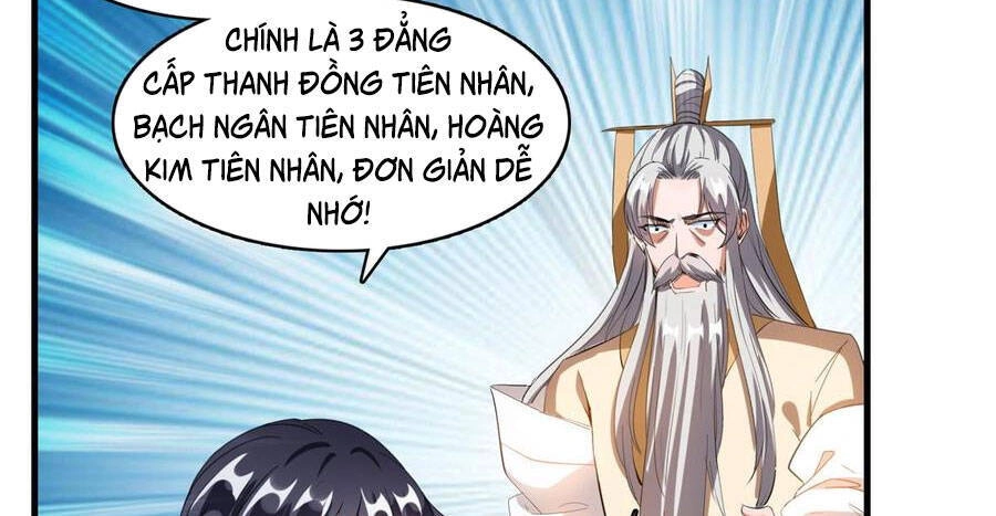Tu Chân Nói Chuyện Phiếm Quần Chapter 334 - 26