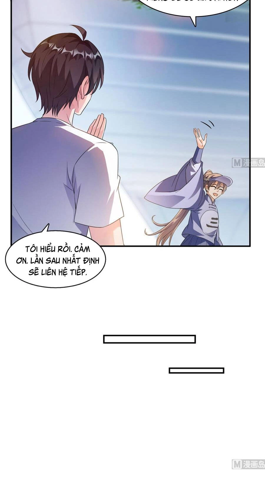 Tu Chân Nói Chuyện Phiếm Quần Chapter 334 - 46