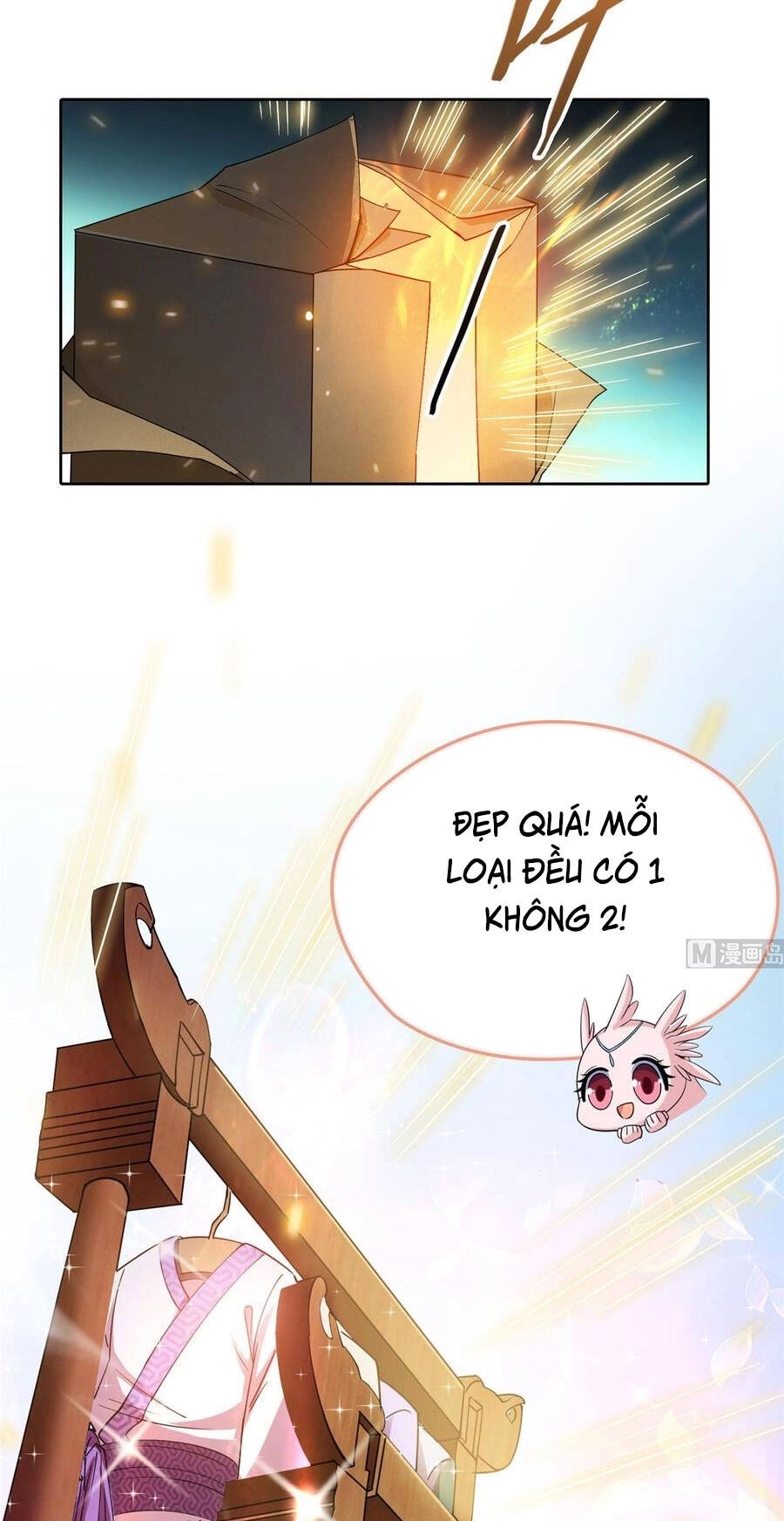 Tu Chân Nói Chuyện Phiếm Quần Chapter 334 - 49