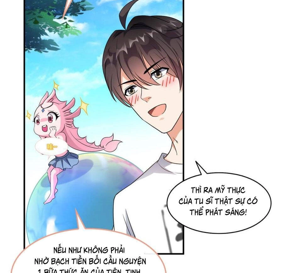 Tu Chân Nói Chuyện Phiếm Quần Chapter 335 - 8