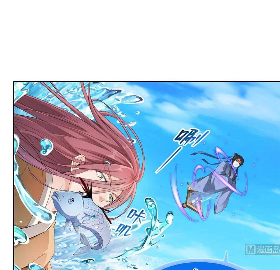 Tu Chân Nói Chuyện Phiếm Quần Chapter 335 - 14