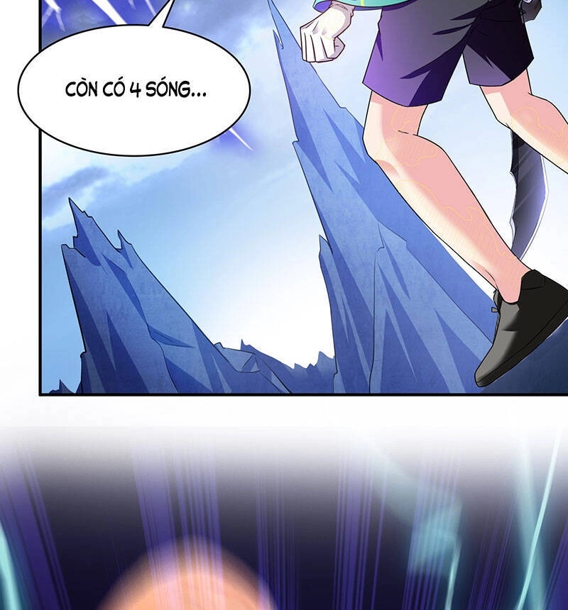 Tu Chân Nói Chuyện Phiếm Quần Chapter 337 - 4