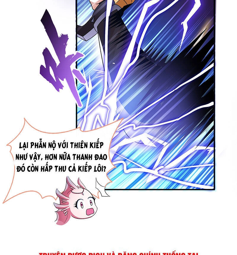 Tu Chân Nói Chuyện Phiếm Quần Chapter 337 - 6