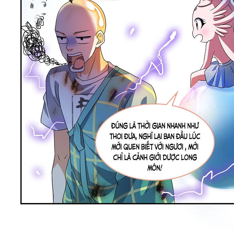 Tu Chân Nói Chuyện Phiếm Quần Chapter 337 - 12