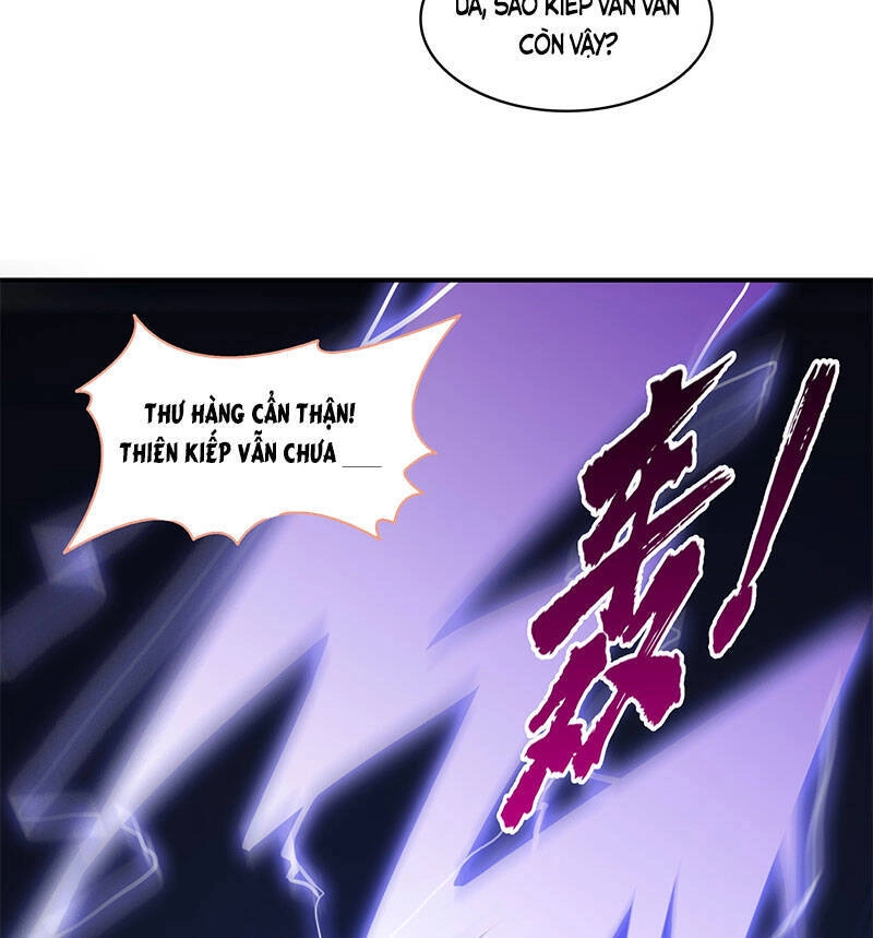 Tu Chân Nói Chuyện Phiếm Quần Chapter 337 - 14