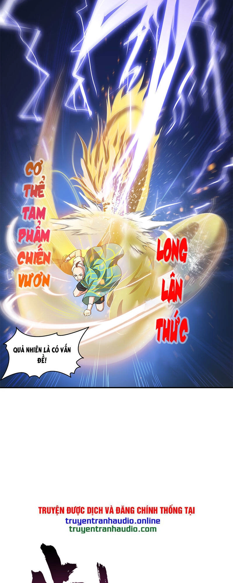 Tu Chân Nói Chuyện Phiếm Quần Chapter 337 - 15