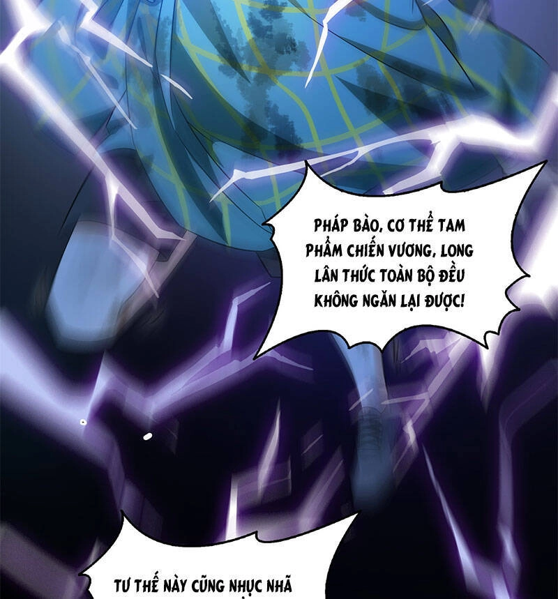 Tu Chân Nói Chuyện Phiếm Quần Chapter 337 - 18