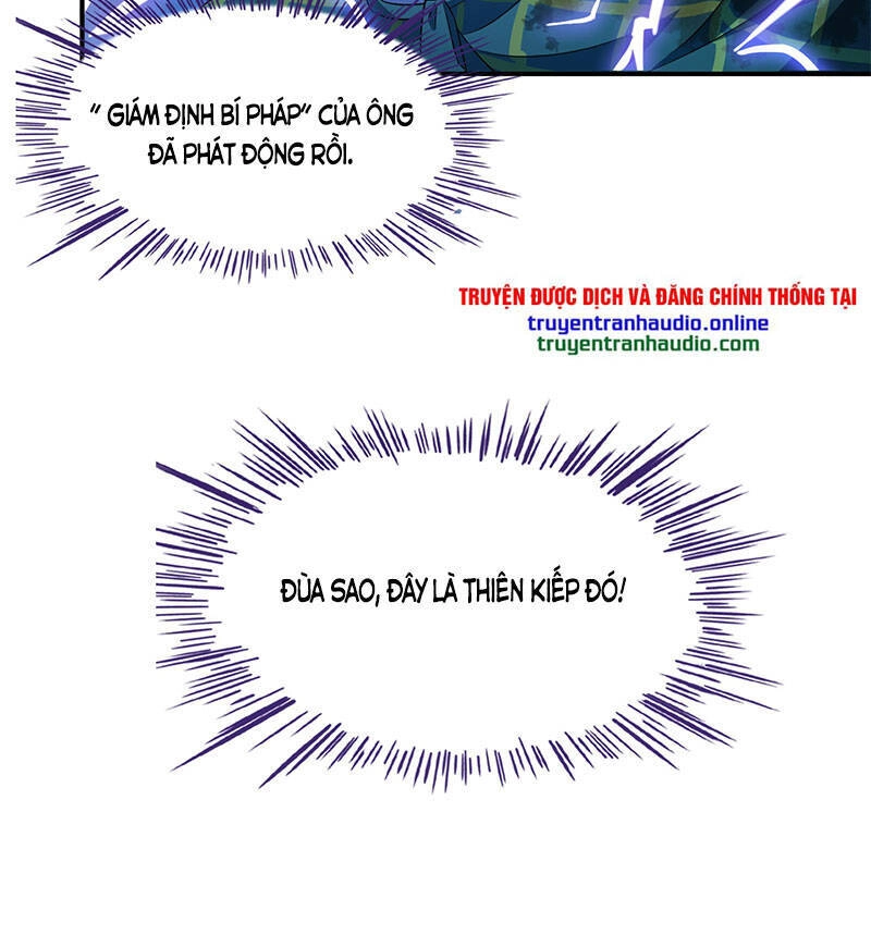 Tu Chân Nói Chuyện Phiếm Quần Chapter 337 - 20