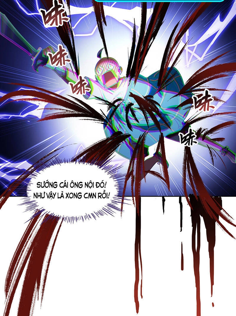 Tu Chân Nói Chuyện Phiếm Quần Chapter 337 - 22