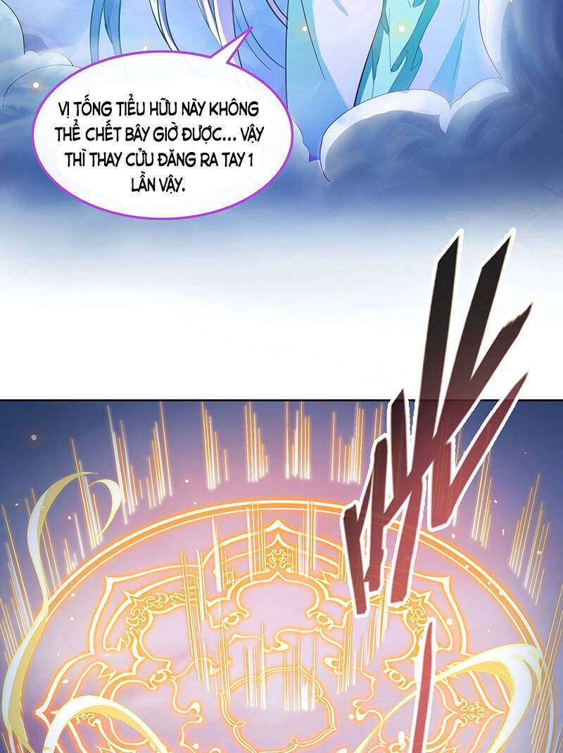 Tu Chân Nói Chuyện Phiếm Quần Chapter 337 - 24