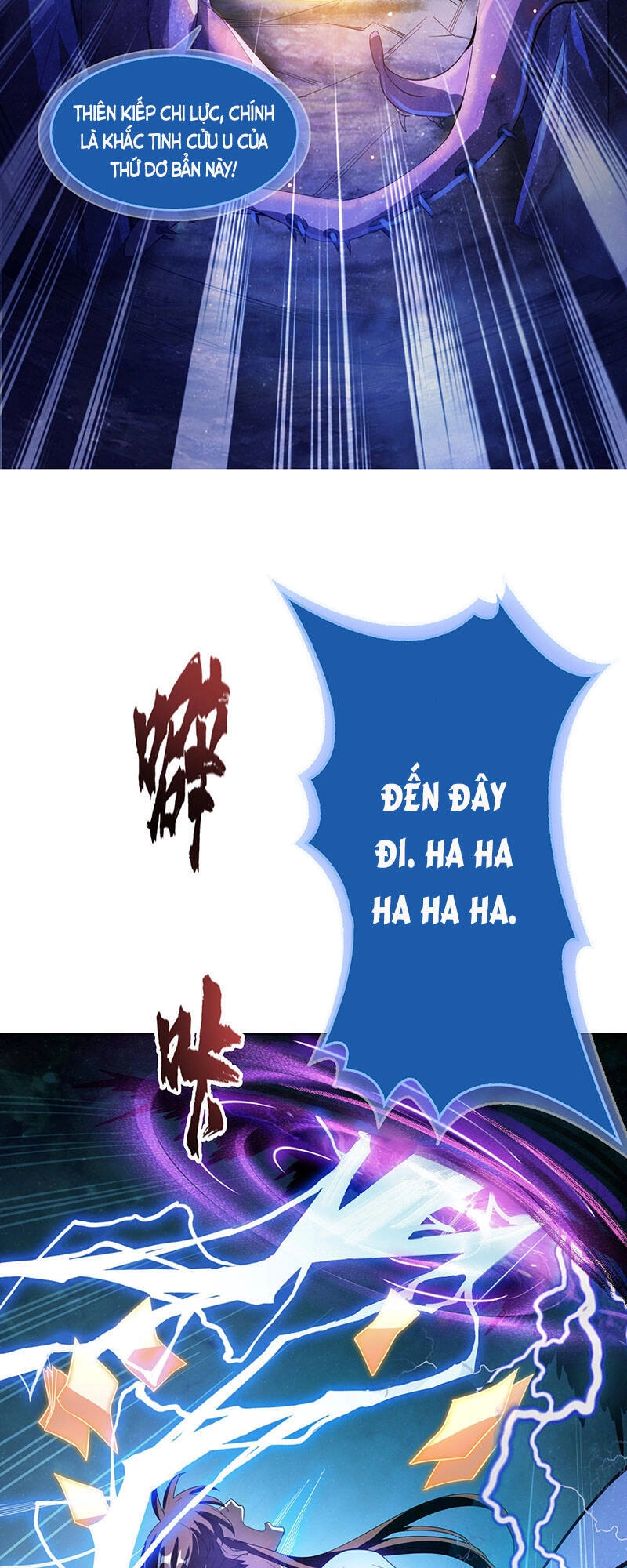 Tu Chân Nói Chuyện Phiếm Quần Chapter 337 - 27