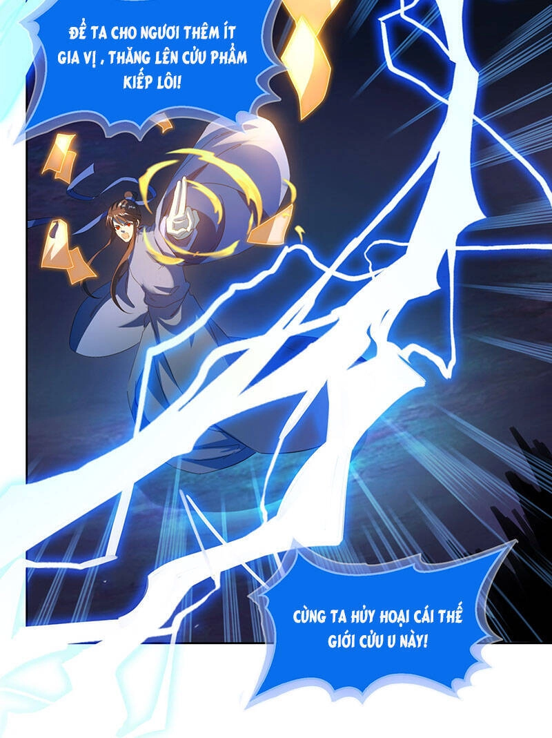 Tu Chân Nói Chuyện Phiếm Quần Chapter 337 - 30