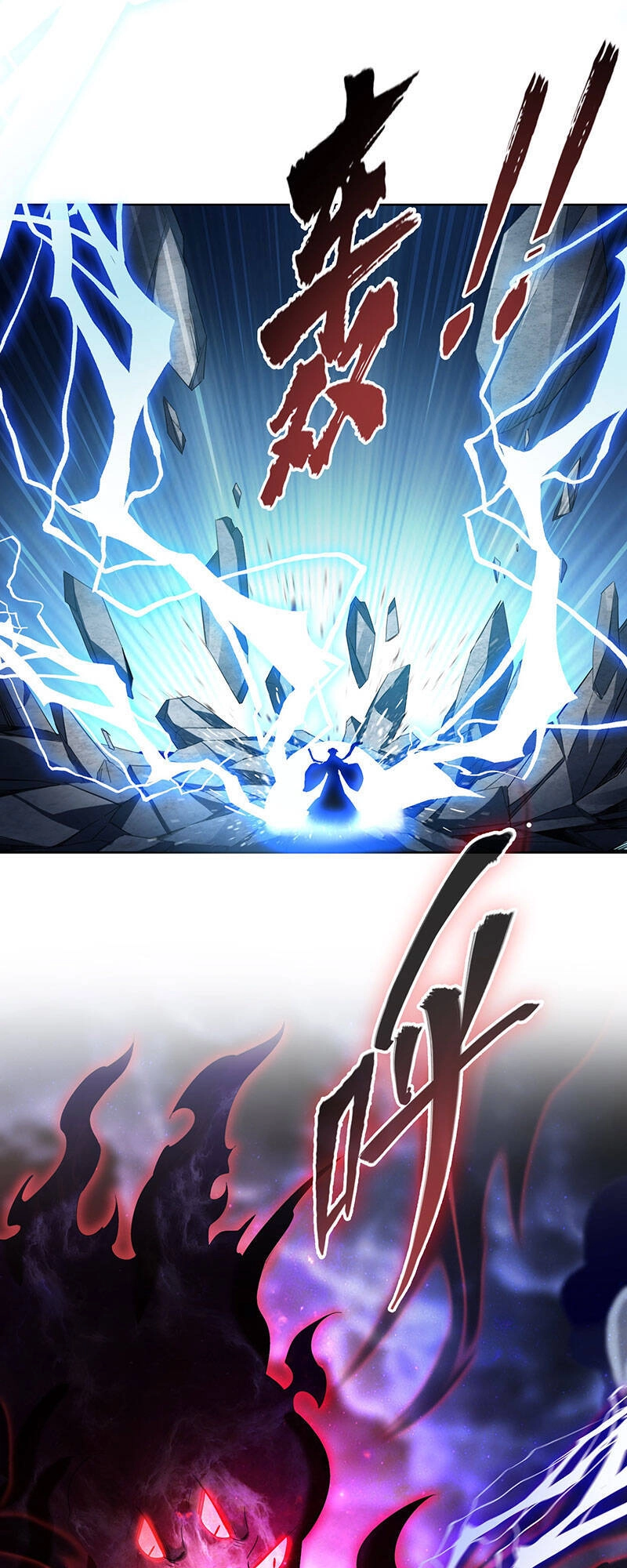 Tu Chân Nói Chuyện Phiếm Quần Chapter 337 - 31