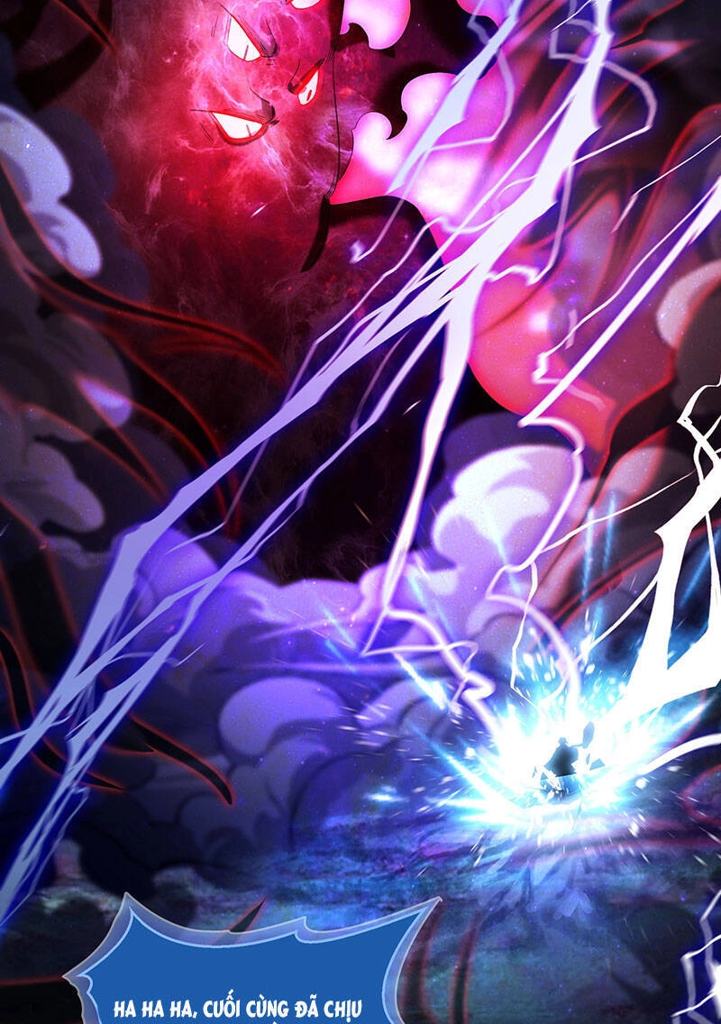 Tu Chân Nói Chuyện Phiếm Quần Chapter 337 - 32