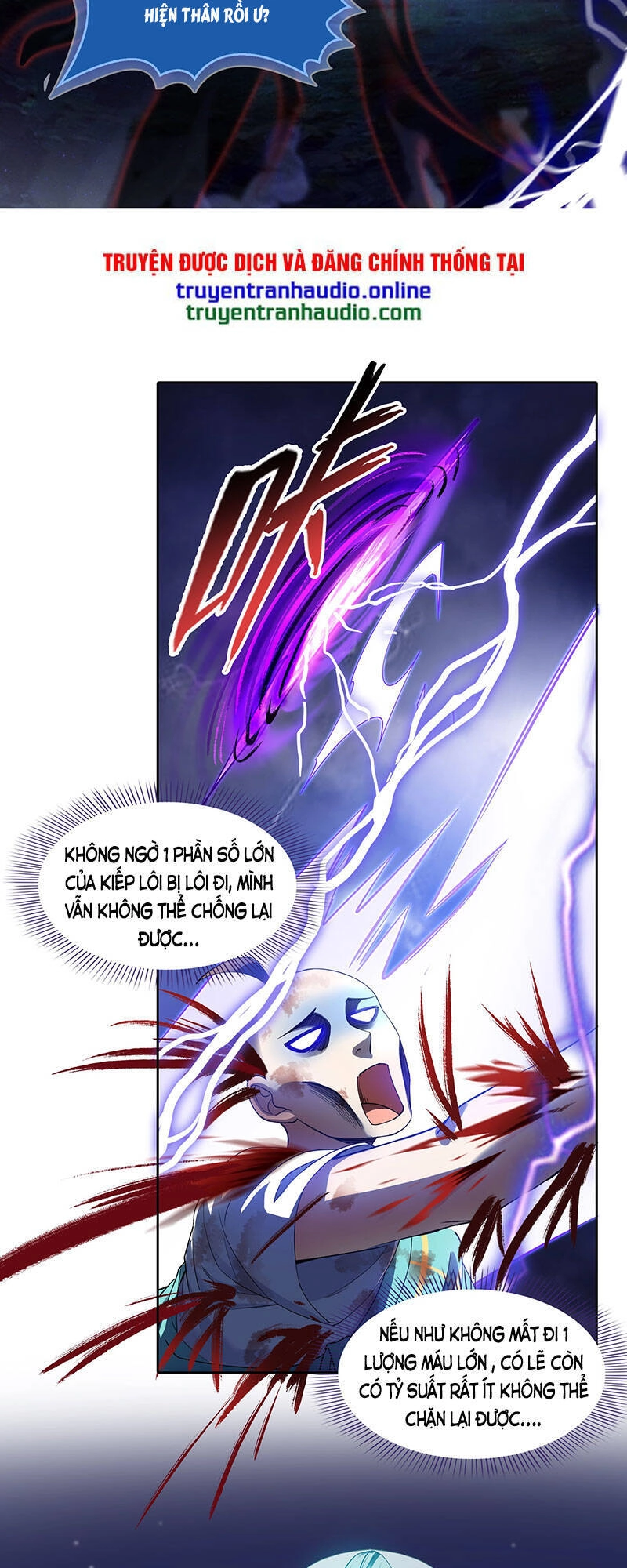 Tu Chân Nói Chuyện Phiếm Quần Chapter 337 - 33