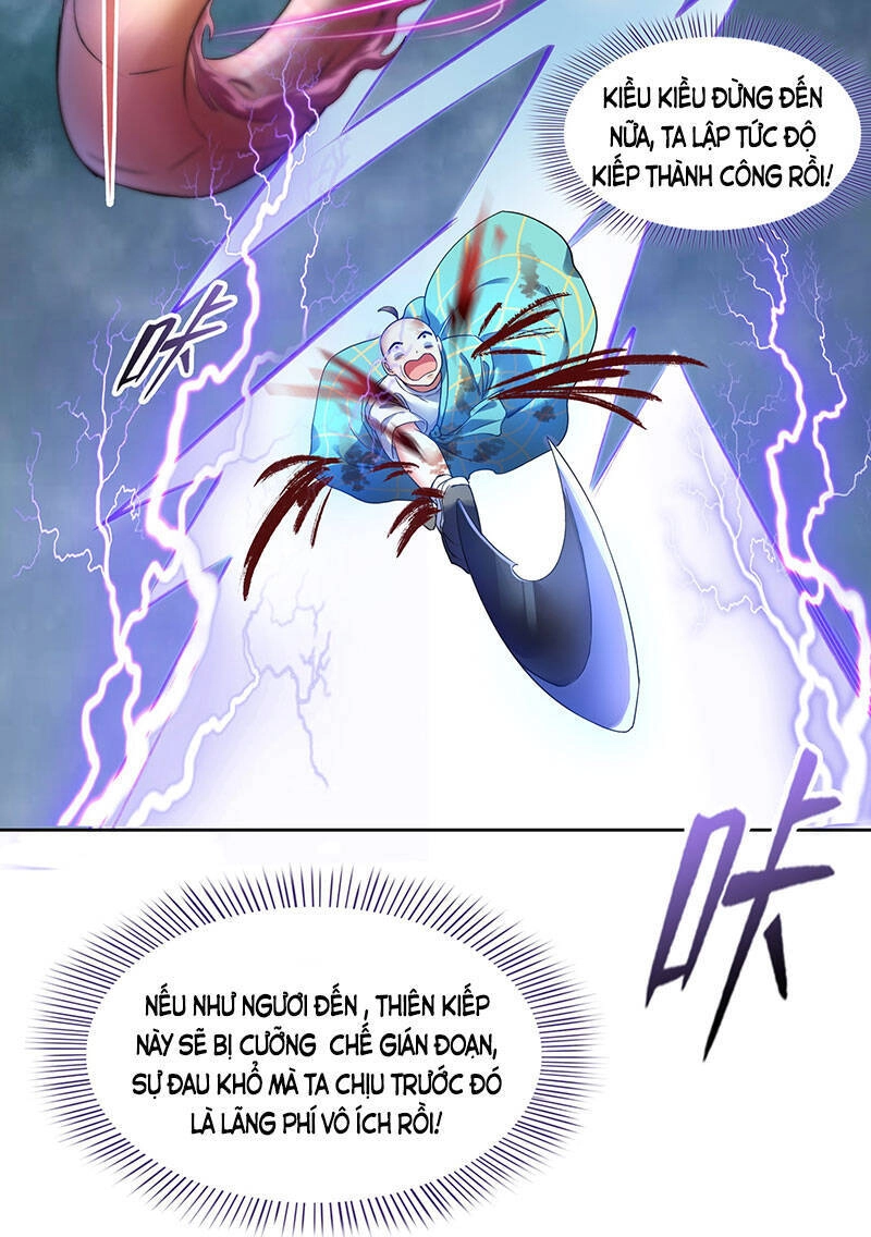 Tu Chân Nói Chuyện Phiếm Quần Chapter 337 - 36