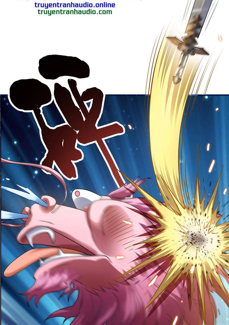 Tu Chân Nói Chuyện Phiếm Quần Chapter 337 - 38