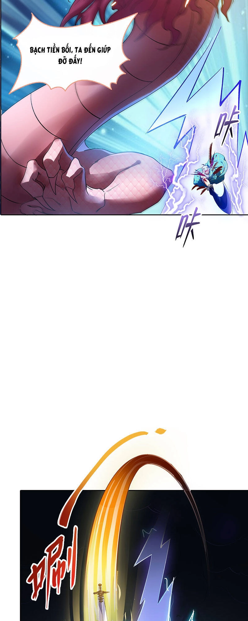 Tu Chân Nói Chuyện Phiếm Quần Chapter 337 - 39