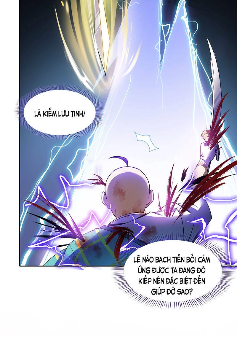 Tu Chân Nói Chuyện Phiếm Quần Chapter 337 - 40